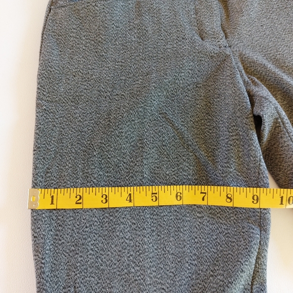 Express Editor dress slacks size 0 regular length - Picture 9 of 13